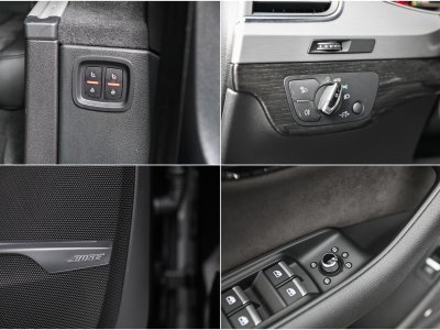 Audi Q7 30 TDI quattro 2x S line Luft   - 25