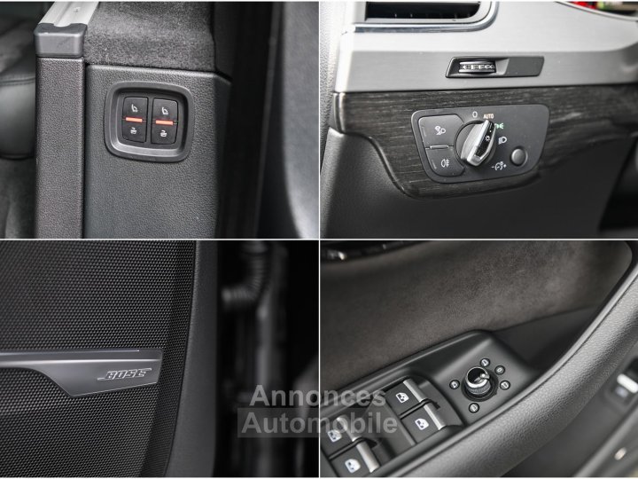 Audi Q7 30 TDI quattro 2x S line Luft - 25