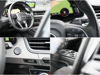 Audi Q7 30 TDI quattro 2x S line Luft   - 26