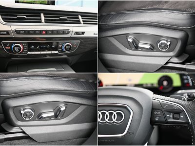 Audi Q7 30 TDI quattro 2x S line Luft   - 27