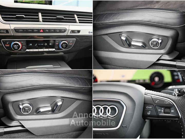 Audi Q7 30 TDI quattro 2x S line Luft - 27