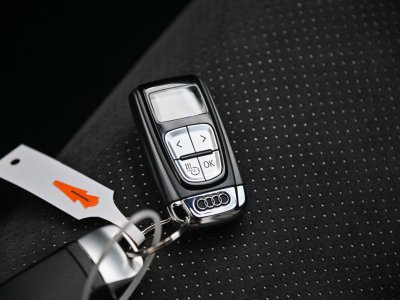 Audi Q7 30 TDI quattro 2x S line Luft   - 28