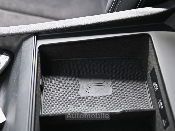 Audi Q7 30 TDI quattro 2x S line Luft - 29