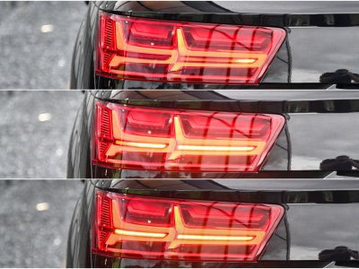 Audi Q7 30 TDI quattro 2x S line Luft   - 30