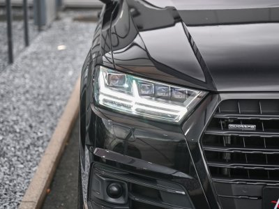 Audi Q7 30 TDI quattro 2x S line Luft   - 31