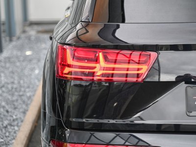 Audi Q7 30 TDI quattro 2x S line Luft   - 32