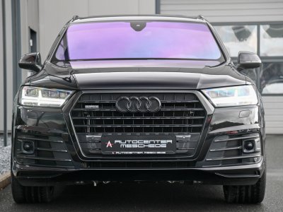 Audi Q7 30 TDI quattro 2x S line Luft   - 33