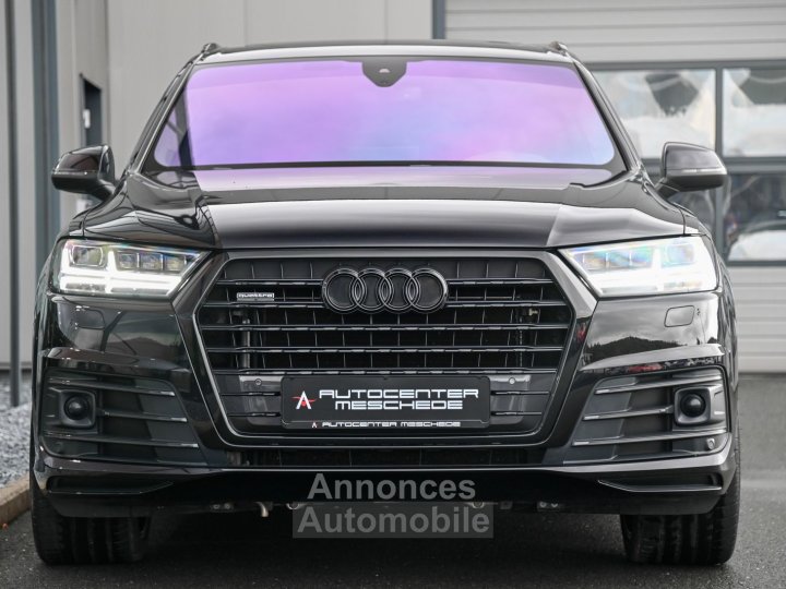 Audi Q7 30 TDI quattro 2x S line Luft - 33