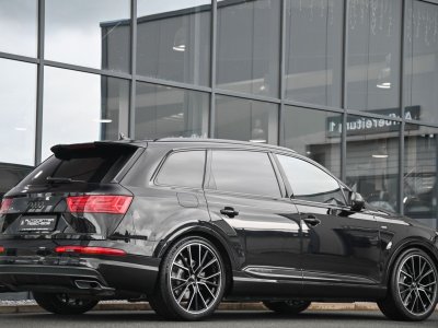 Audi Q7 30 TDI quattro 2x S line Luft   - 40