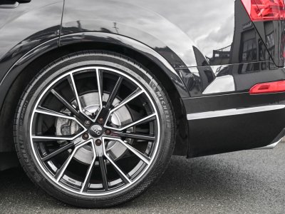 Audi Q7 30 TDI quattro 2x S line Luft   - 42