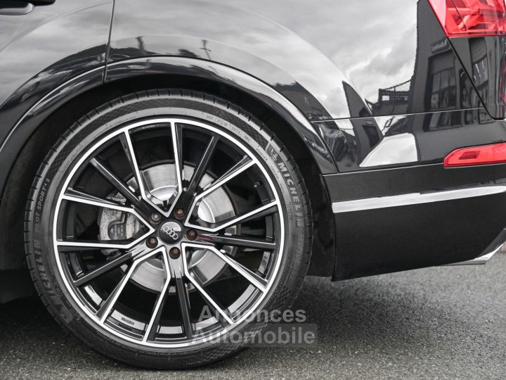 Audi Q7 30 TDI quattro 2x S line Luft - 42
