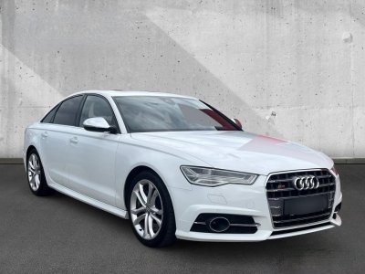 Audi S6 Quattro 40 V8 TFSI - BV S-tronic 2012 BERLINE  PHASE 2   - 3