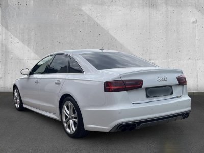 Audi S6 Quattro 40 V8 TFSI - BV S-tronic 2012 BERLINE  PHASE 2   - 4
