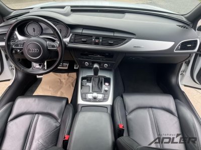Audi S6 Quattro 40 V8 TFSI - BV S-tronic 2012 BERLINE  PHASE 2   - 7