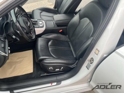 Audi S6 Quattro 40 V8 TFSI - BV S-tronic 2012 BERLINE  PHASE 2   - 8