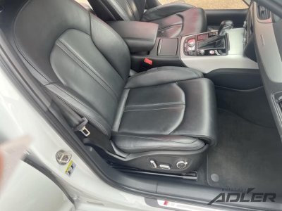 Audi S6 Quattro 40 V8 TFSI - BV S-tronic 2012 BERLINE  PHASE 2   - 9