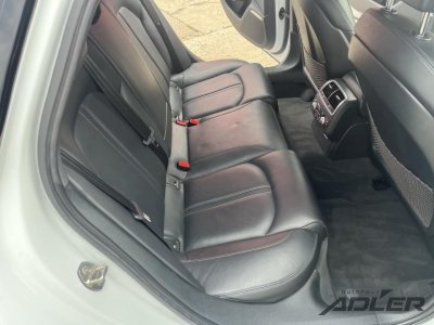 Audi S6 Quattro 40 V8 TFSI - BV S-tronic 2012 BERLINE  PHASE 2   - 11
