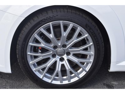 Audi TT 20 TFSI 310 S tronic 6 Quattro   - 16