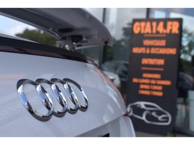 Audi TT 20 TFSI 310 S tronic 6 Quattro   - 19