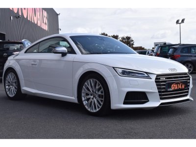 Audi TT 20 TFSI 310 S tronic 6 Quattro   - 20