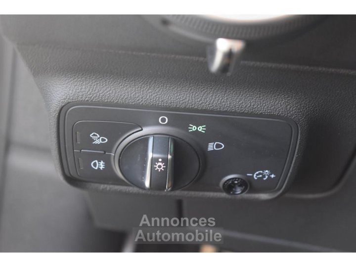 Audi TT 20 TFSI 310 S tronic 6 Quattro - 23