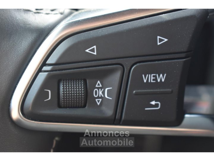 Audi TT 20 TFSI 310 S tronic 6 Quattro - 24