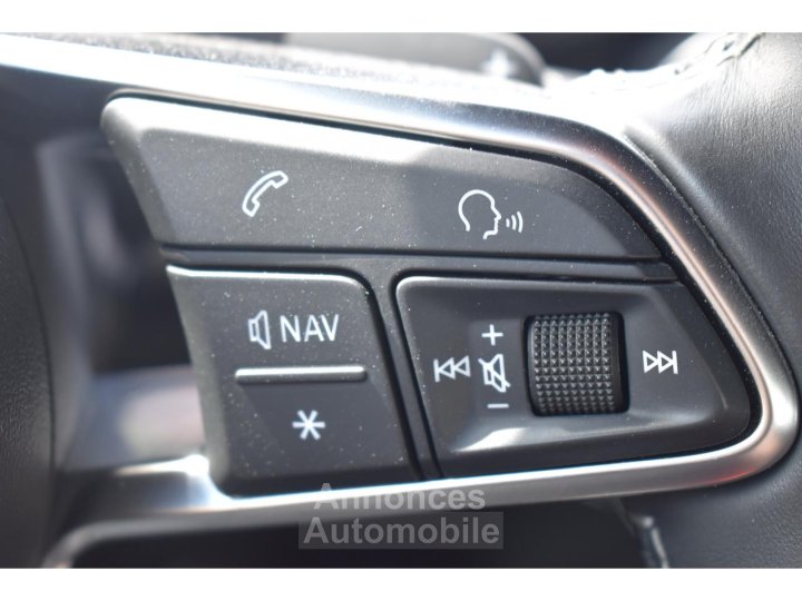 Audi TT 20 TFSI 310 S tronic 6 Quattro - 25