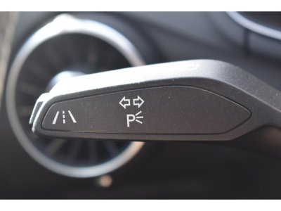 Audi TT 20 TFSI 310 S tronic 6 Quattro   - 28