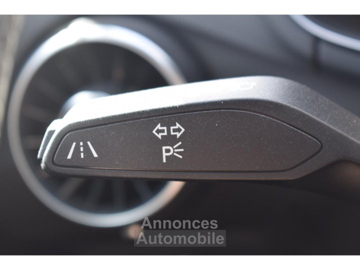 Audi TT 20 TFSI 310 S tronic 6 Quattro - 28