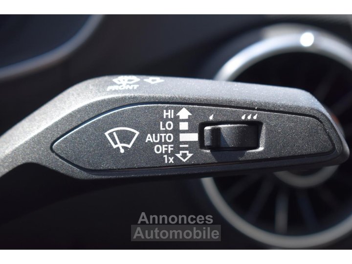 Audi TT 20 TFSI 310 S tronic 6 Quattro - 29
