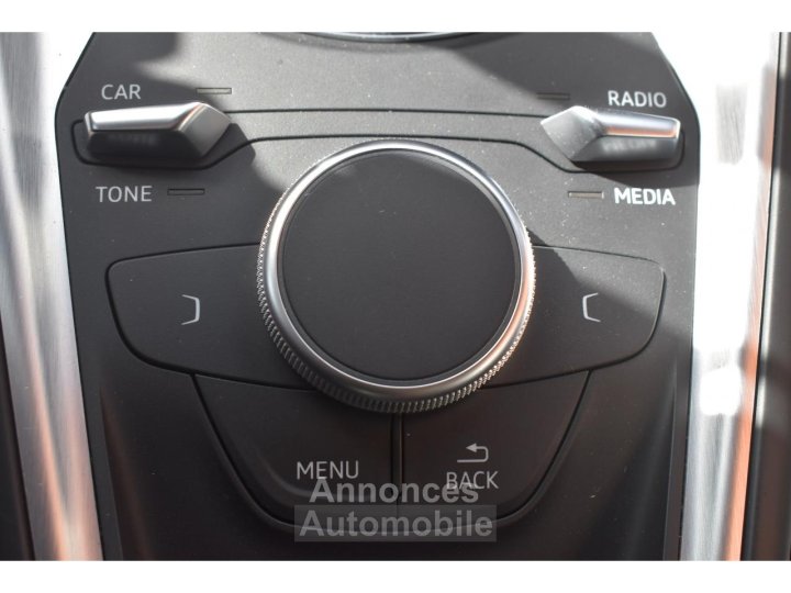 Audi TT 20 TFSI 310 S tronic 6 Quattro - 34