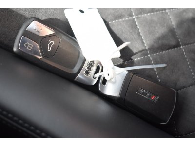 Audi TT 20 TFSI 310 S tronic 6 Quattro   - 36