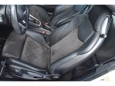 Audi TT 20 TFSI 310 S tronic 6 Quattro   - 39