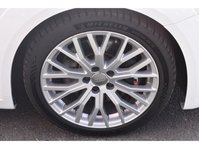 Audi TT 20 TFSI 310 S tronic 6 Quattro   - 41