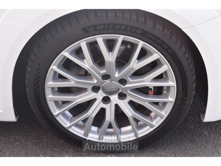 Audi TT 20 TFSI 310 S tronic 6 Quattro - 41