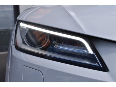 Audi TT 20 TFSI 310 S tronic 6 Quattro   - 44