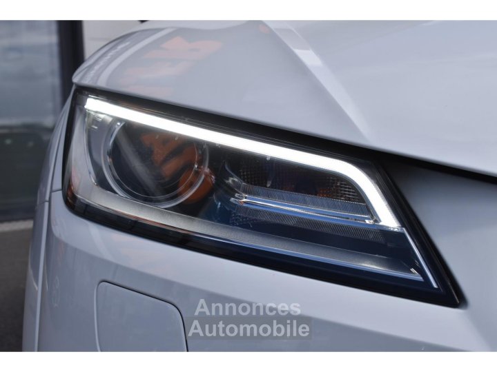 Audi TT 20 TFSI 310 S tronic 6 Quattro - 44
