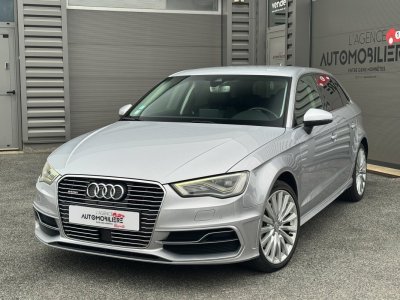 Audi A3 Sportback 14 TFSI E-TRON 204 AMBITION LUXE S TRONIC   - 1