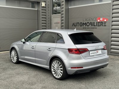 Audi A3 Sportback 14 TFSI E-TRON 204 AMBITION LUXE S TRONIC   - 6