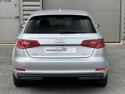 Audi A3 Sportback 14 TFSI E-TRON 204 AMBITION LUXE S TRONIC   - 7