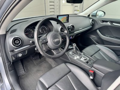 Audi A3 Sportback 14 TFSI E-TRON 204 AMBITION LUXE S TRONIC   - 9