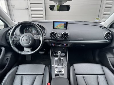 Audi A3 Sportback 14 TFSI E-TRON 204 AMBITION LUXE S TRONIC   - 10