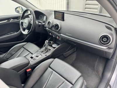 Audi A3 Sportback 14 TFSI E-TRON 204 AMBITION LUXE S TRONIC   - 11