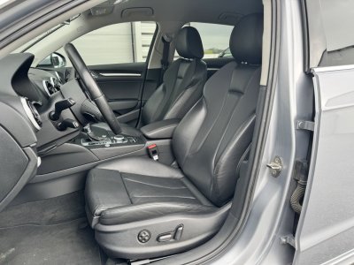 Audi A3 Sportback 14 TFSI E-TRON 204 AMBITION LUXE S TRONIC   - 12