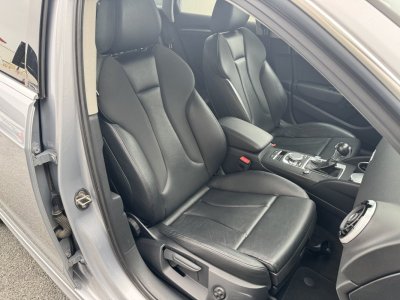 Audi A3 Sportback 14 TFSI E-TRON 204 AMBITION LUXE S TRONIC   - 13