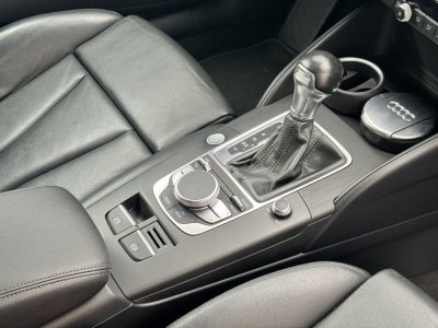 Audi A3 Sportback 14 TFSI E-TRON 204 AMBITION LUXE S TRONIC   - 14