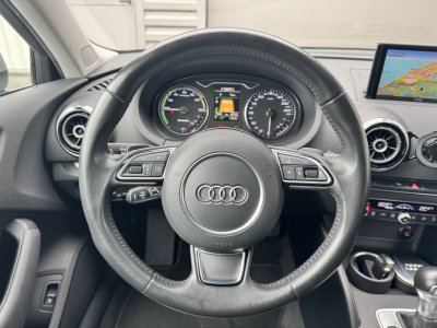 Audi A3 Sportback 14 TFSI E-TRON 204 AMBITION LUXE S TRONIC   - 18