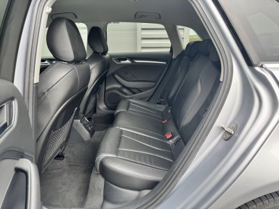 Audi A3 Sportback 14 TFSI E-TRON 204 AMBITION LUXE S TRONIC   - 19