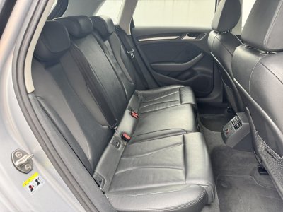 Audi A3 Sportback 14 TFSI E-TRON 204 AMBITION LUXE S TRONIC   - 21