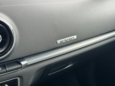 Audi A3 Sportback 14 TFSI E-TRON 204 AMBITION LUXE S TRONIC   - 30